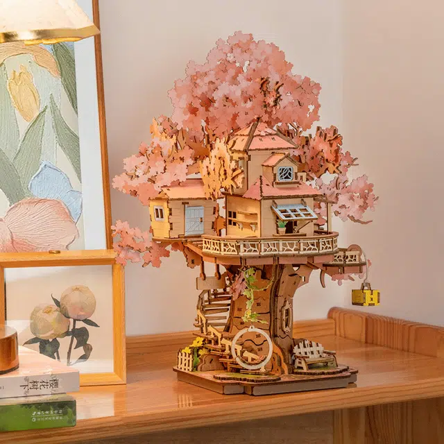 diy 535pcs 50042736