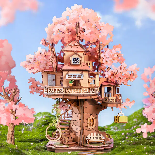 diy 535pcs 50042736