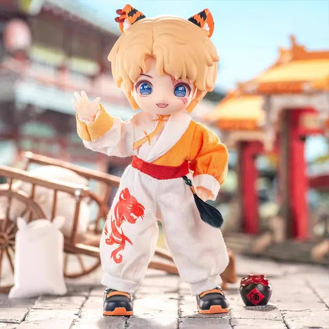 NAGI 6