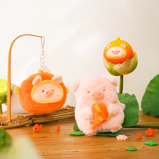 Lulu LuLu IP