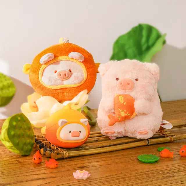 Lulu LuLu IP