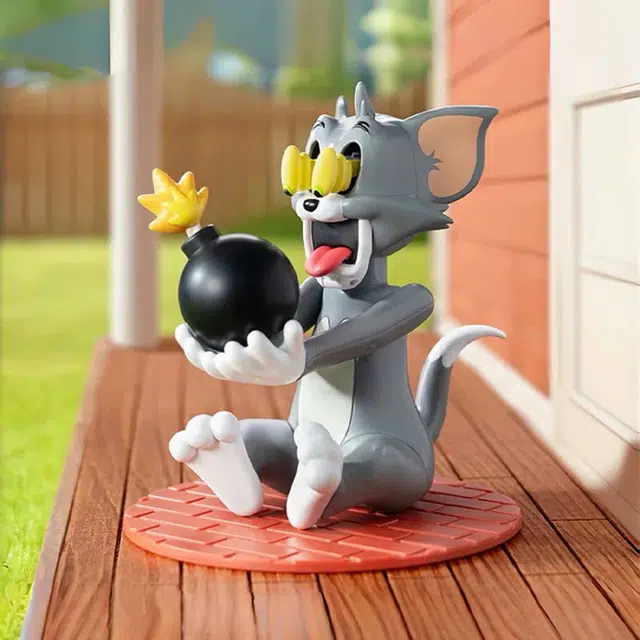 TOMand ERRY TOM 4
