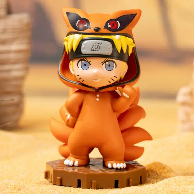 BNFIGURE Q Pajamars
