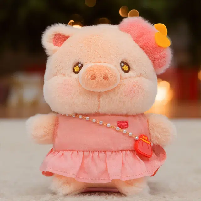 lulu Pink Life 11.5cm