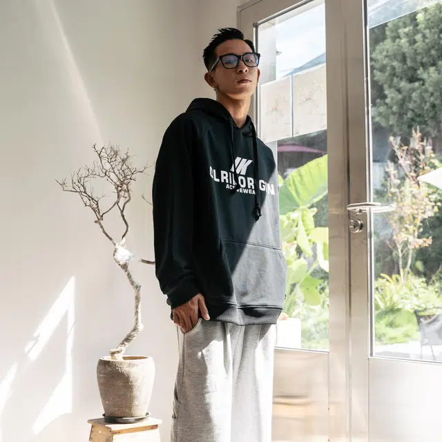 OLRIK Logocleanfit