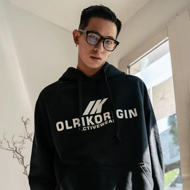 OLRIK Logocleanfit