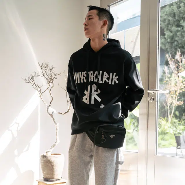OLRIK RLOGO