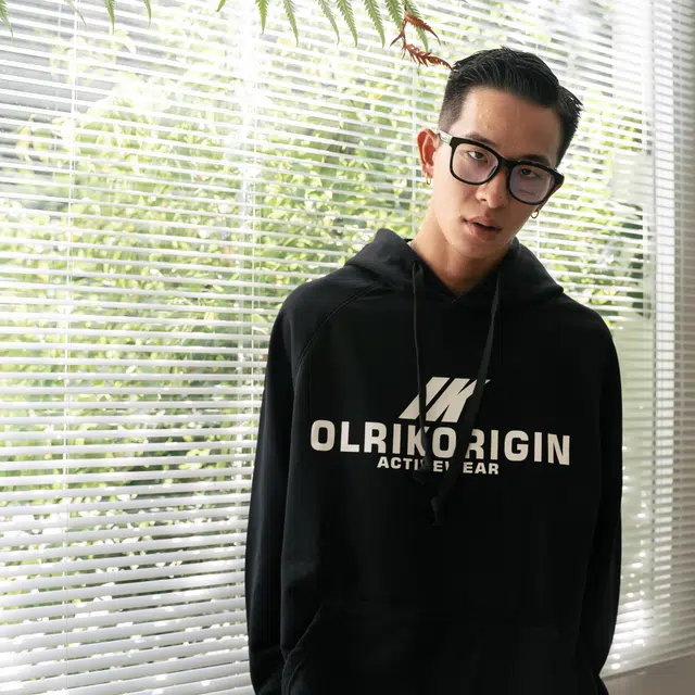 OLRIK Logocleanfit