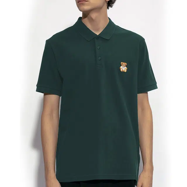 MOSCHINO SS24 Polo