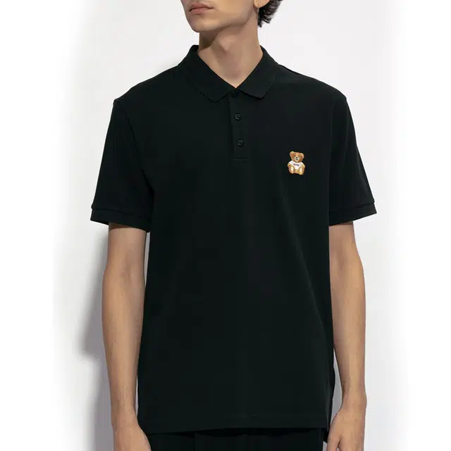 MOSCHINO Polo