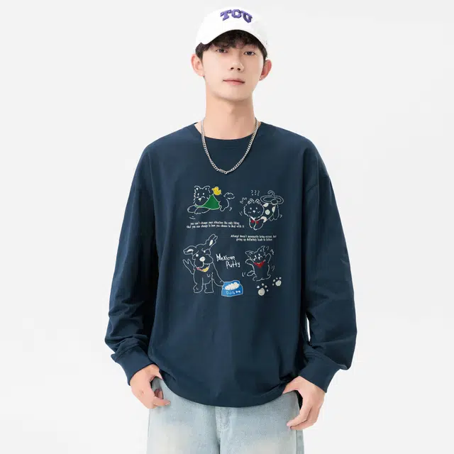 T