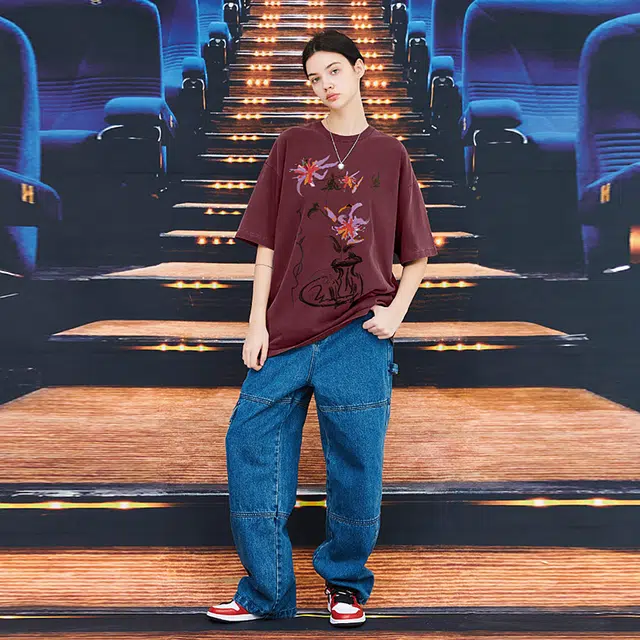 T