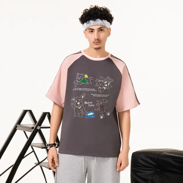 T
