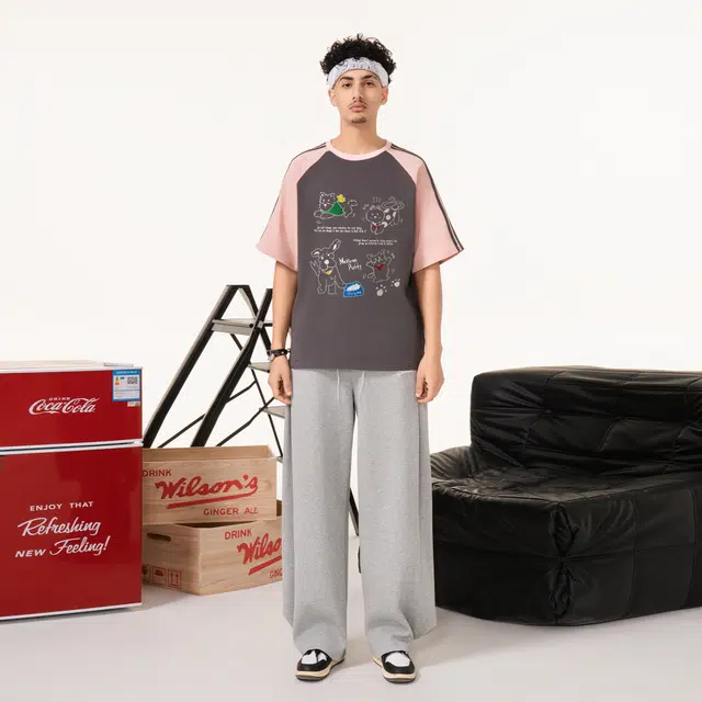 T