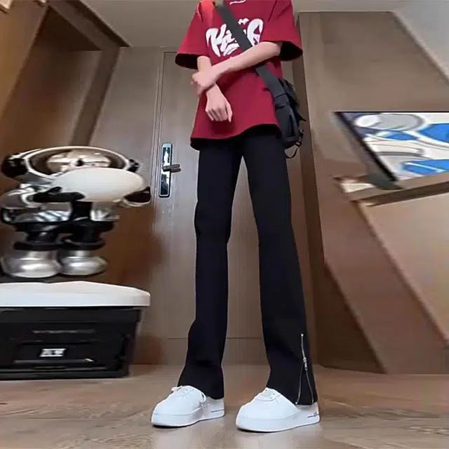 FALIAMS cleanfitvibe