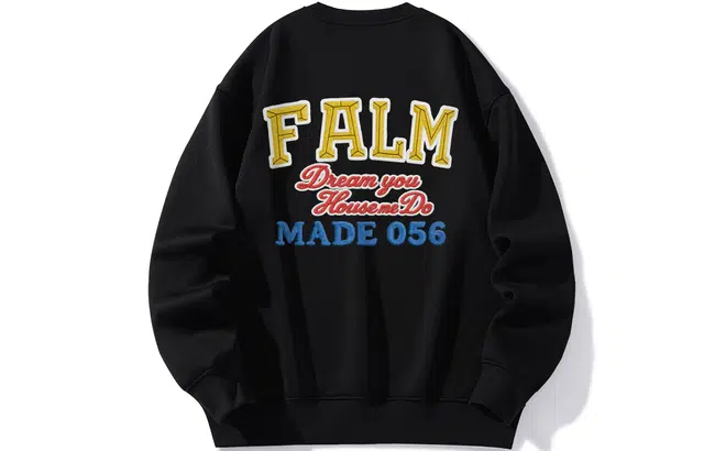 FALIAMS