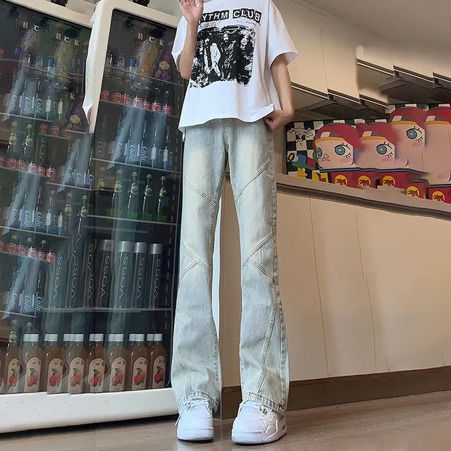PAINT STAIN