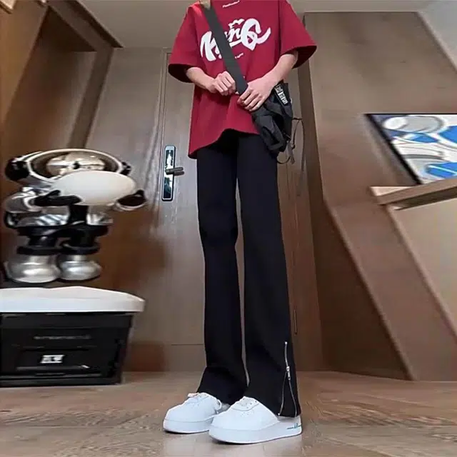 FALIAMS cleanfitvibe