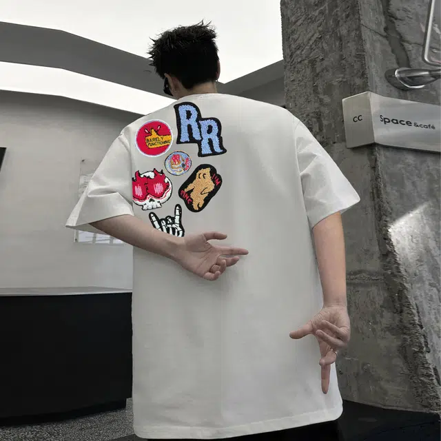 PAINT STAIN logoinsT