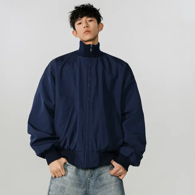 GOODHENLCE cleanfitbomber
