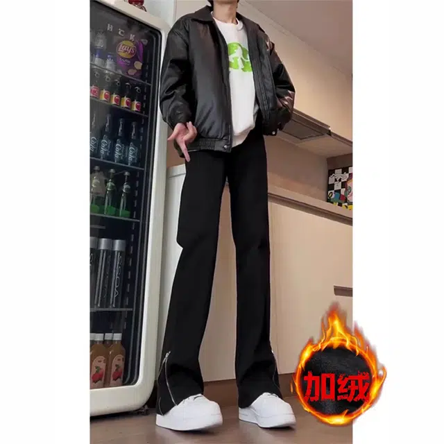 TESTUNG vibe
