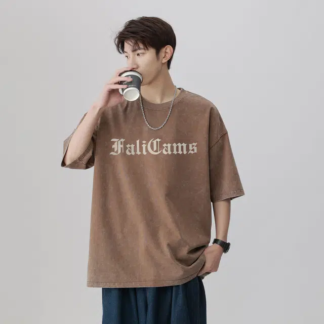 FALIAMS T
