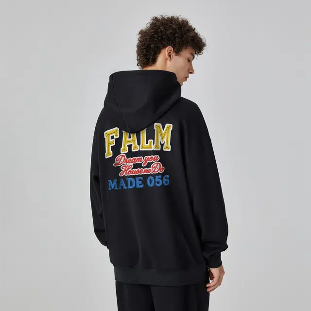 FALIAMS