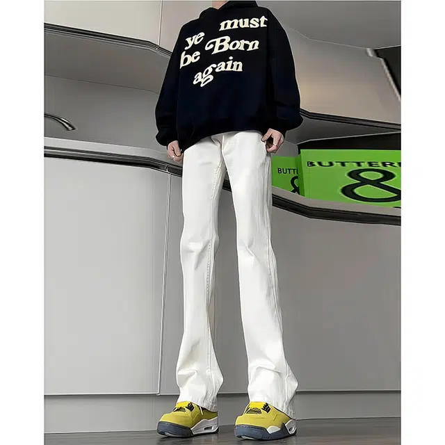 FALIAMS clean fit