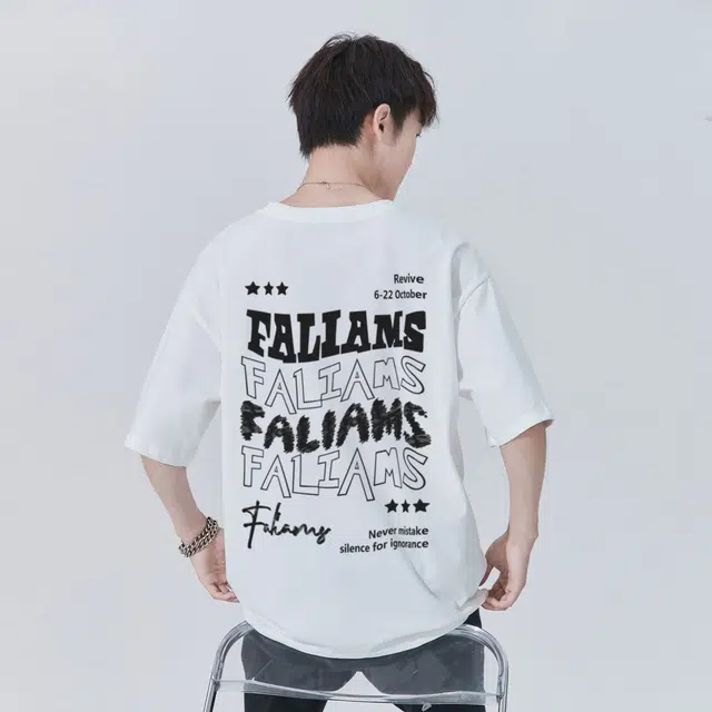 FALIAMS T