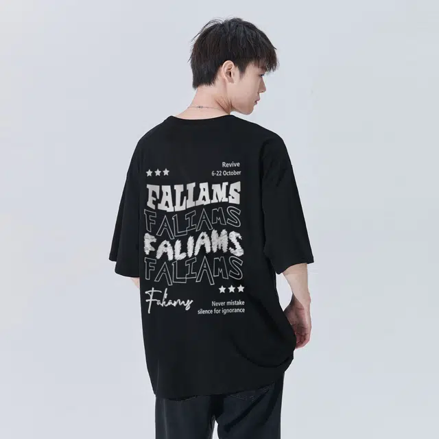 FALIAMS T