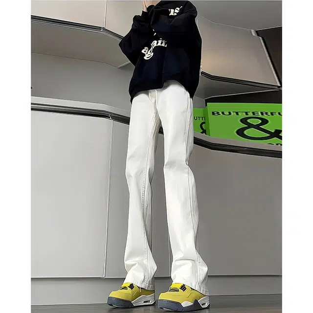 FALIAMS clean fit