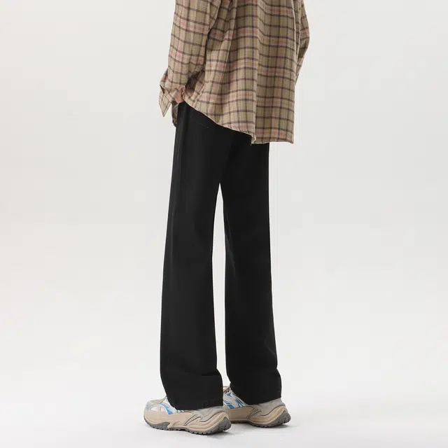 FALIAMS clean fit