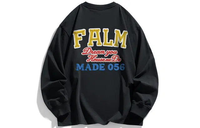 FALIAMS T