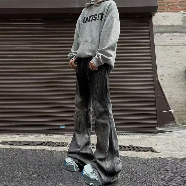 PAINT STAIN