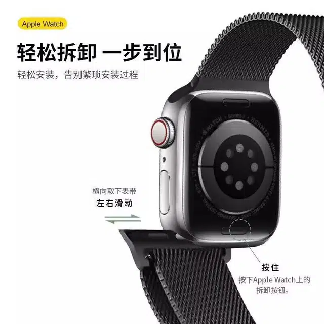 Apple iwatchS10S9S8SE