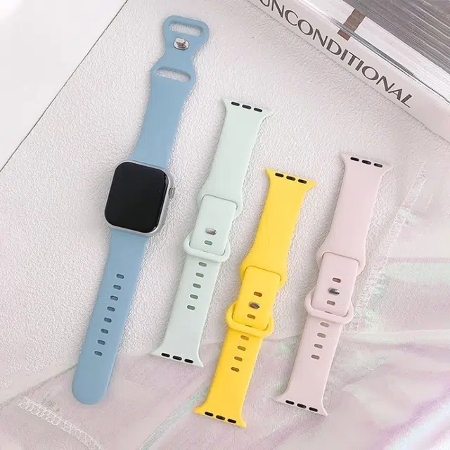 Watch S10S9S8SE