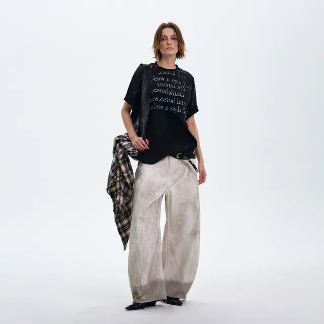 MAD WITCH T