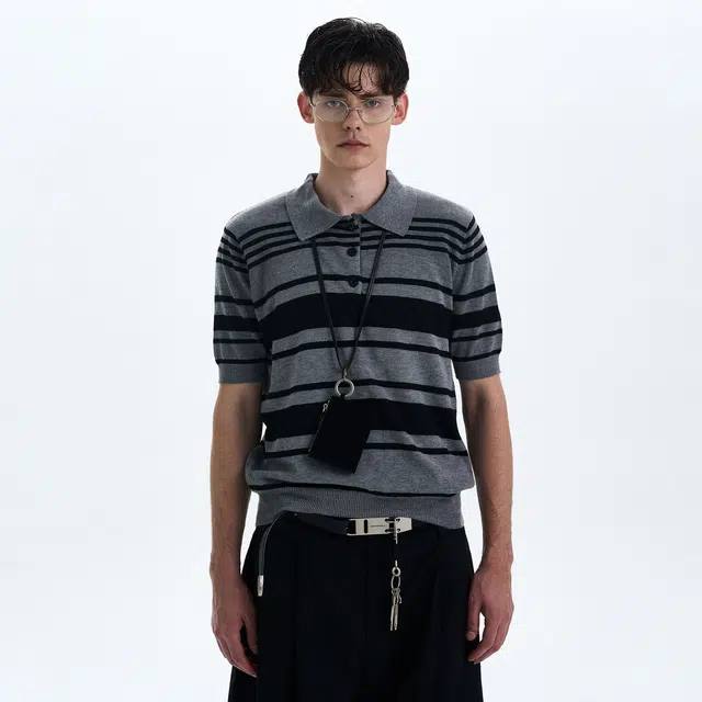 MAD WITCH Polo