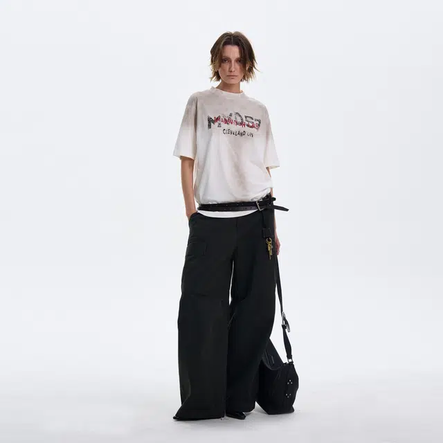 MAD WITCH T
