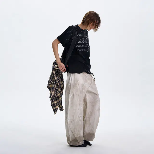 MAD WITCH T