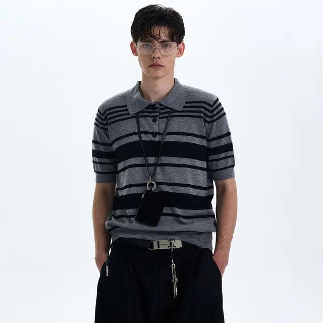 MAD WITCH Polo