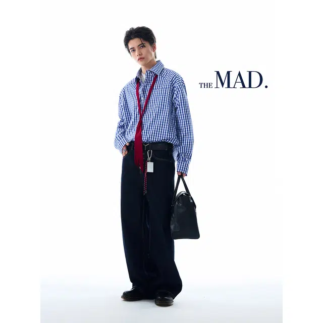 MAD WITCH
