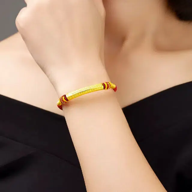 CHINA GOLD 5D
