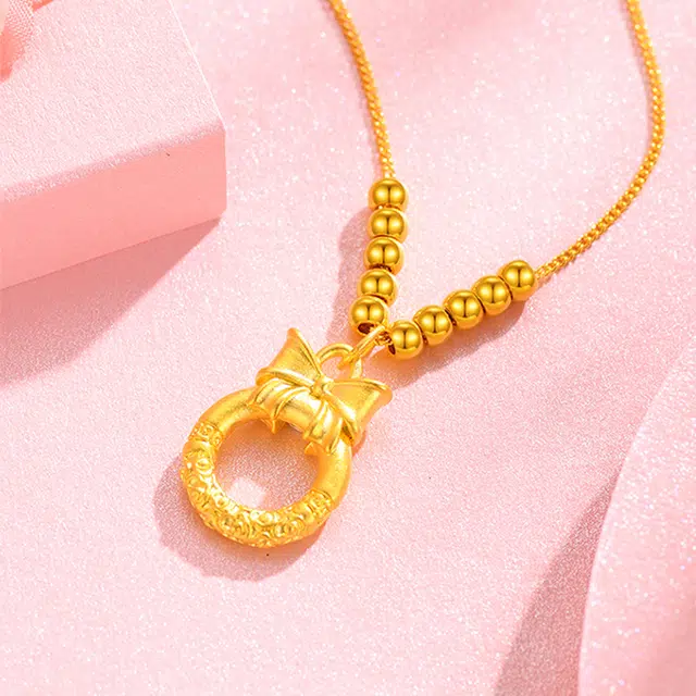 CHINA GOLD 5D
