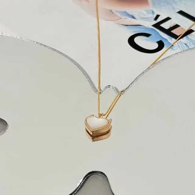 CHINA GOLD ins 18k