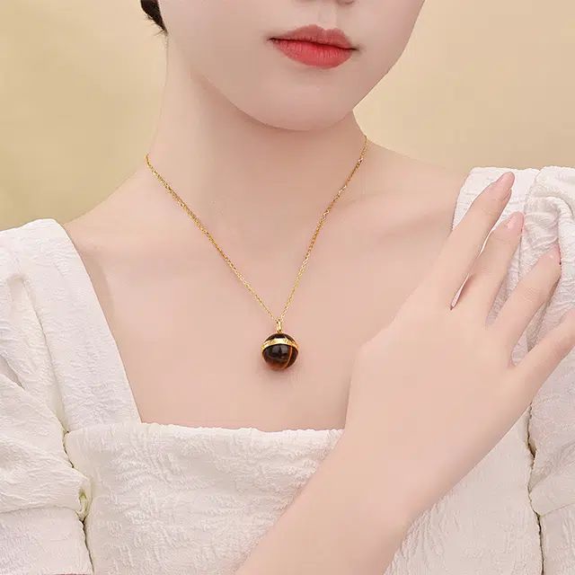 CHINA GOLD ins 18K