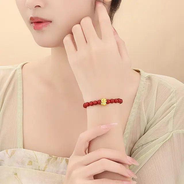 CHINA GOLD