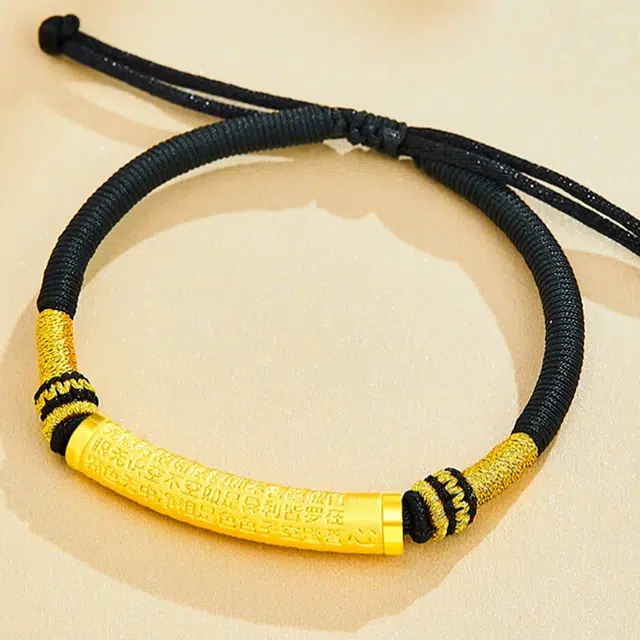 CHINA GOLD 5D