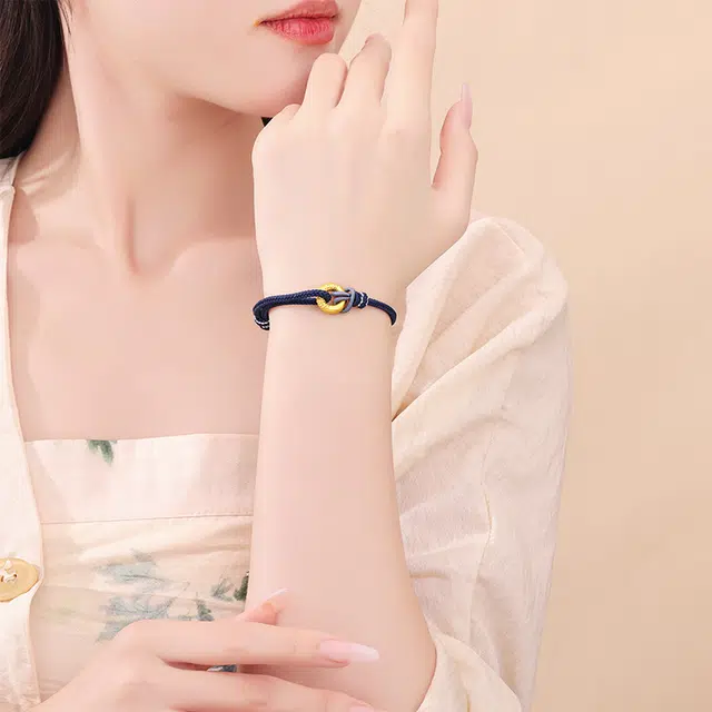 CHINA GOLD 5D