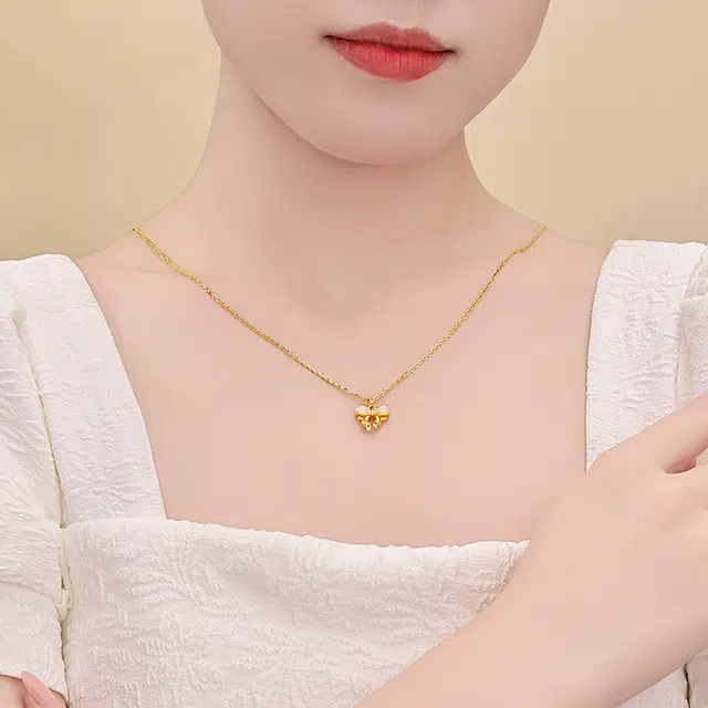 CHINA GOLD 5D